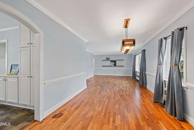 205 John Street, Louisburg, NC 27549