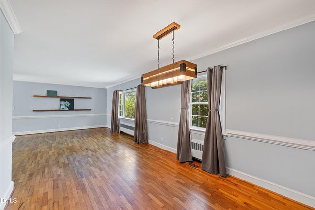 205 John Street, Louisburg, NC 27549