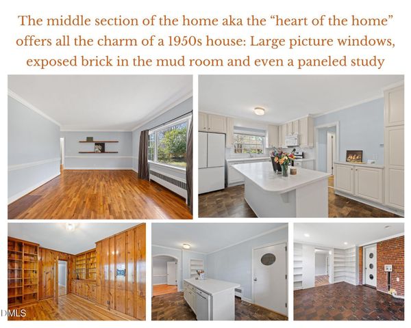 205 John Street, Louisburg, NC 27549