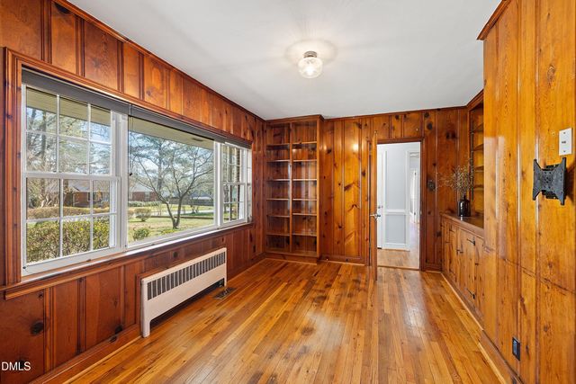 205 John Street, Louisburg, NC 27549