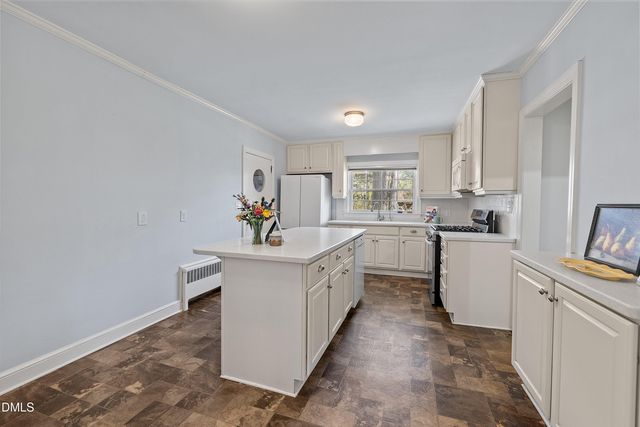 205 John Street, Louisburg, NC 27549