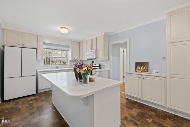 205 John Street, Louisburg, NC 27549