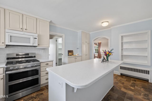 205 John Street, Louisburg, NC 27549