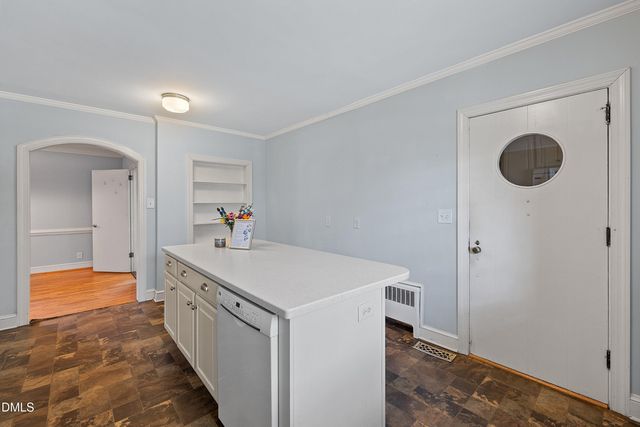 205 John Street, Louisburg, NC 27549