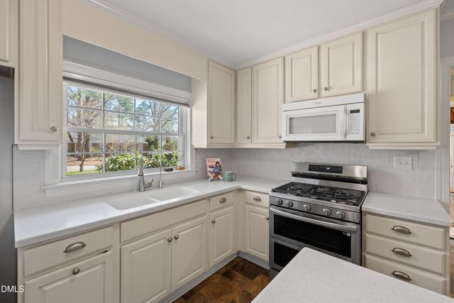 205 John Street, Louisburg, NC 27549