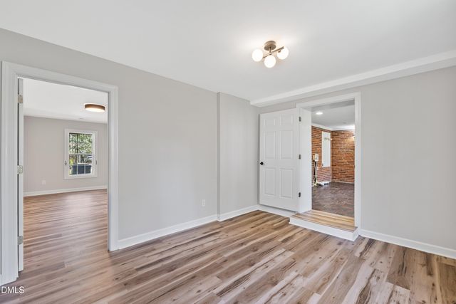 205 John Street, Louisburg, NC 27549