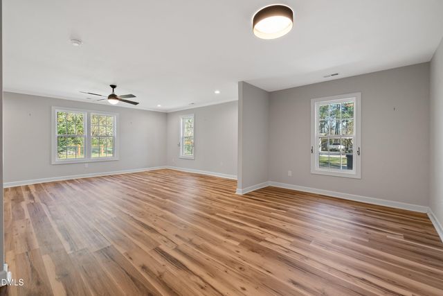 205 John Street, Louisburg, NC 27549