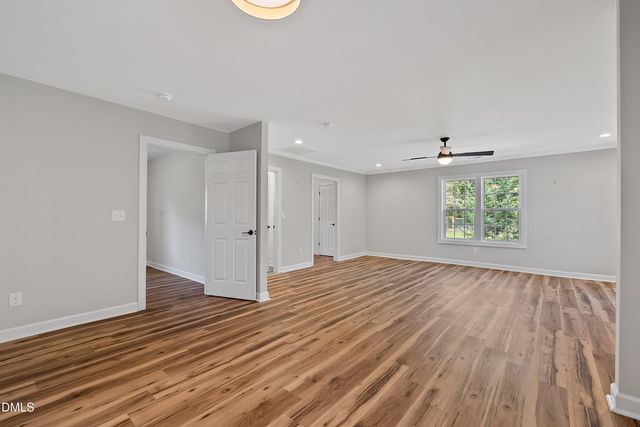 205 John Street, Louisburg, NC 27549