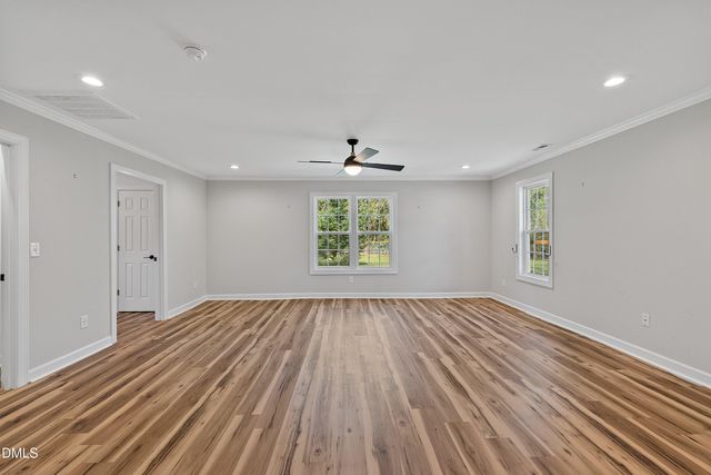 205 John Street, Louisburg, NC 27549