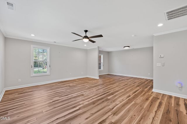 205 John Street, Louisburg, NC 27549