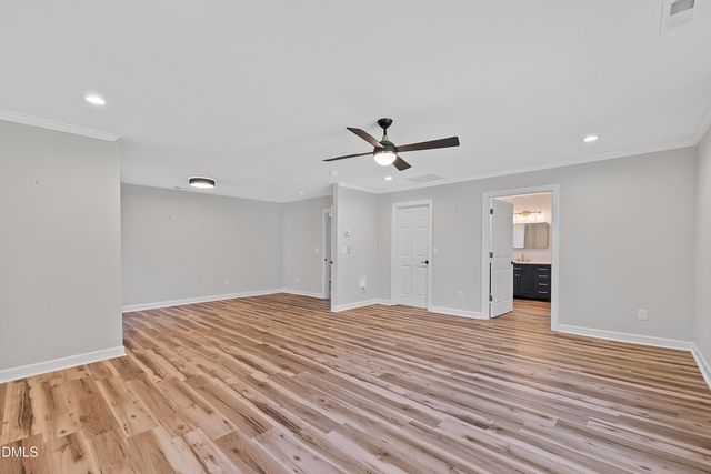 205 John Street, Louisburg, NC 27549