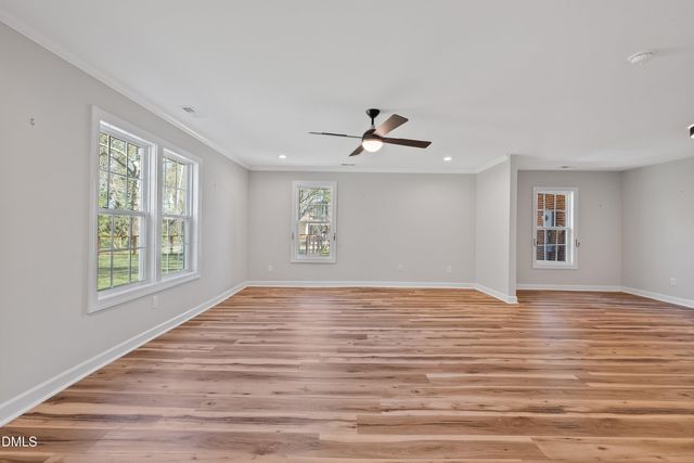 205 John Street, Louisburg, NC 27549