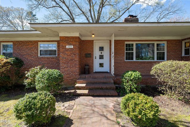 205 John Street, Louisburg, NC 27549