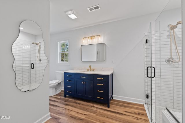 205 John Street, Louisburg, NC 27549