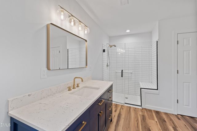 205 John Street, Louisburg, NC 27549