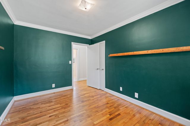 205 John Street, Louisburg, NC 27549