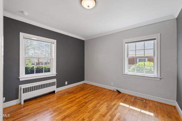 205 John Street, Louisburg, NC 27549