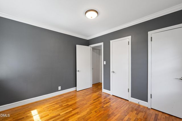 205 John Street, Louisburg, NC 27549