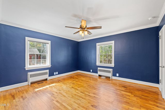 205 John Street, Louisburg, NC 27549