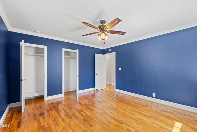 205 John Street, Louisburg, NC 27549