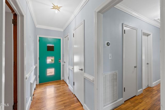 205 John Street, Louisburg, NC 27549