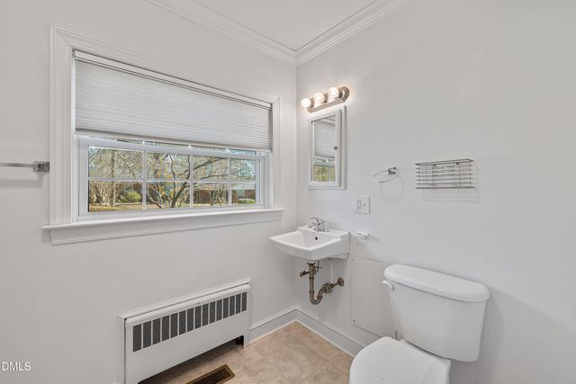 205 John Street, Louisburg, NC 27549