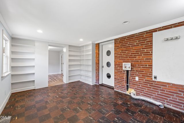 205 John Street, Louisburg, NC 27549