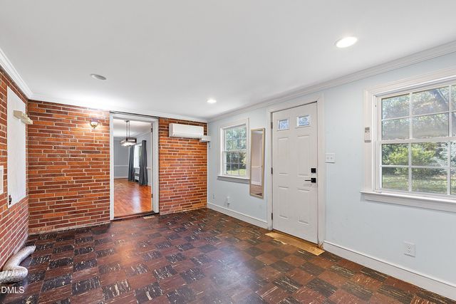 205 John Street, Louisburg, NC 27549