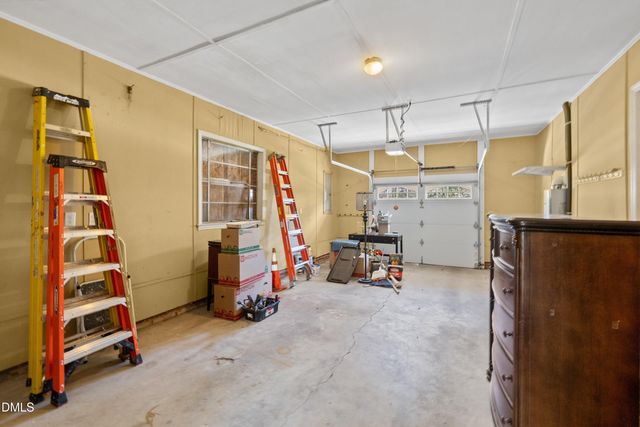 205 John Street, Louisburg, NC 27549