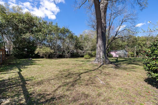 205 John Street, Louisburg, NC 27549