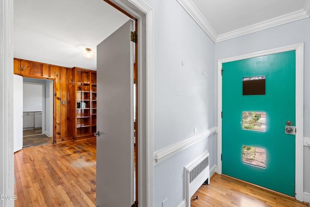 205 John Street, Louisburg, NC 27549