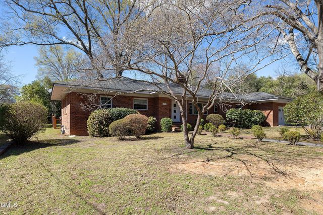 205 John Street, Louisburg, NC 27549