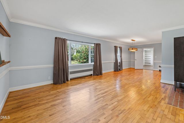 205 John Street, Louisburg, NC 27549