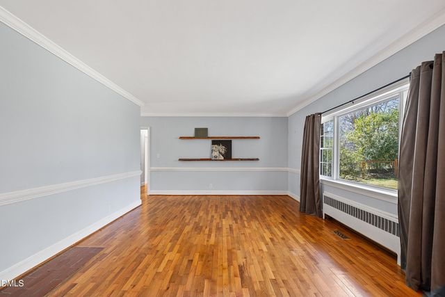 205 John Street, Louisburg, NC 27549