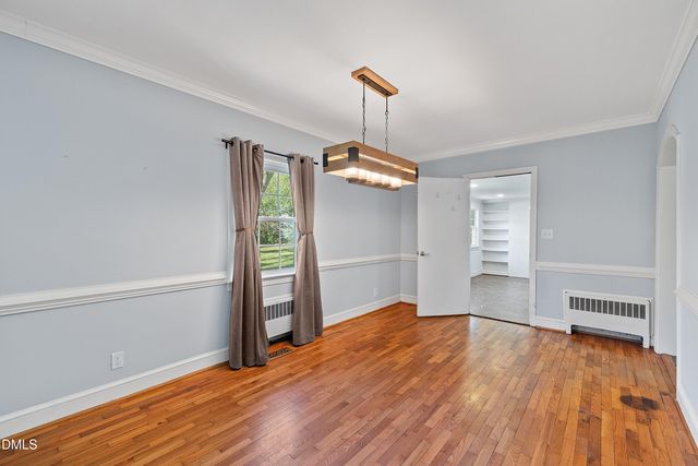 205 John Street, Louisburg, NC 27549