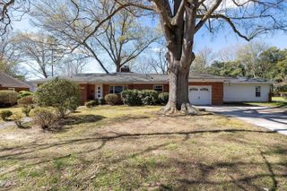 205 John Street, Louisburg, NC 27549