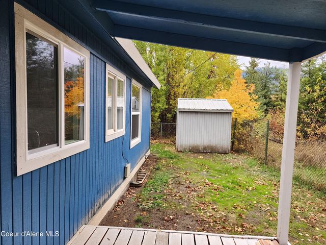 405 W Brown Ave, Kellogg, ID 83837