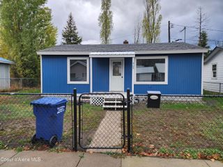 405 W Brown Ave, Kellogg, ID 83837