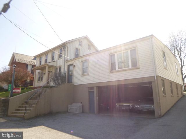 200 S CHURCH, Quarryville, PA 17566