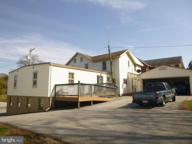 200 S CHURCH, Quarryville, PA 17566