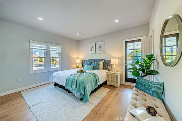 1226 Meadowbrook Avenue, Los Angeles, CA 90019