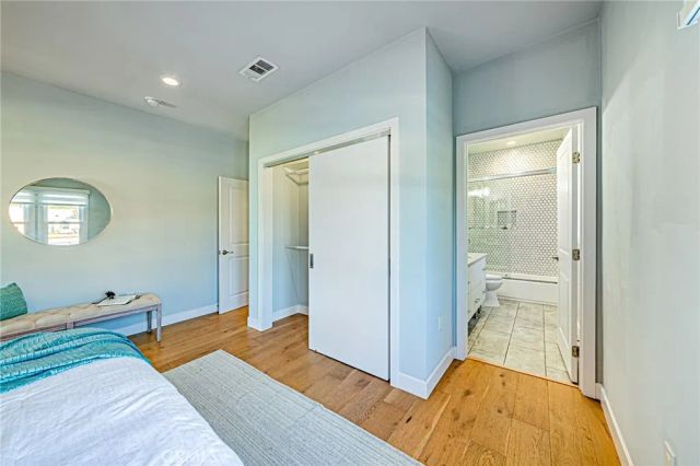 1226 Meadowbrook Avenue, Los Angeles, CA 90019