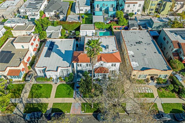 1226 Meadowbrook Avenue, Los Angeles, CA 90019