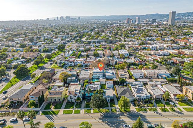 1226 Meadowbrook Avenue, Los Angeles, CA 90019