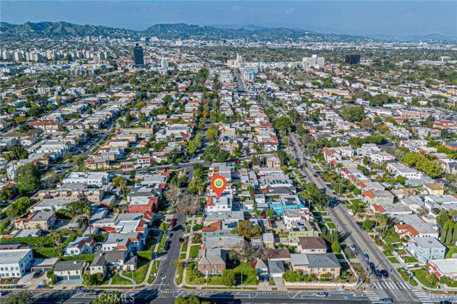 1226 Meadowbrook Avenue, Los Angeles, CA 90019