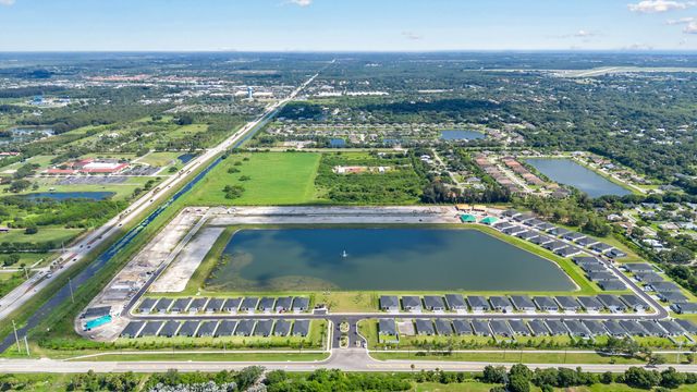 5485 Hampton Park Circle, Vero Beach, FL 32966