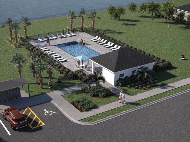 5485 Hampton Park Circle, Vero Beach, FL 32966