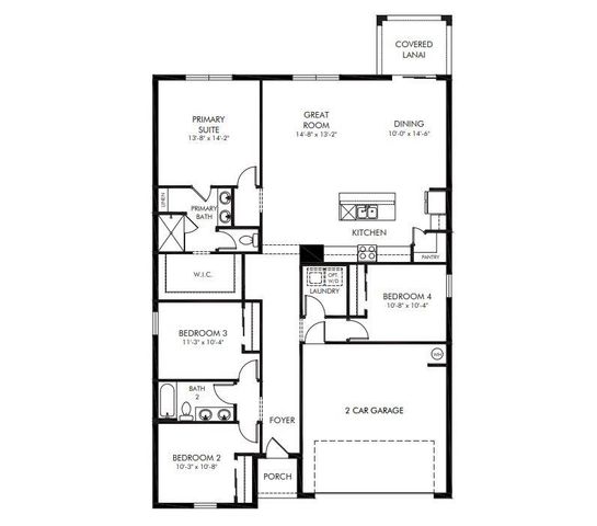 5485 Hampton Park Circle, Vero Beach, FL 32966