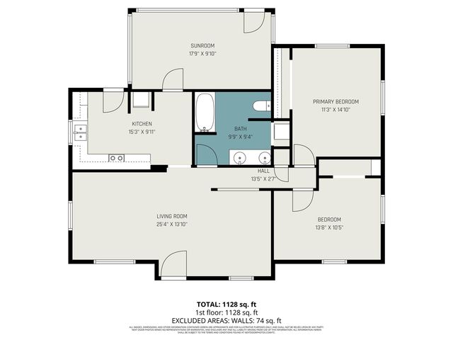 233 Oak Street, Battle Creek, MI 49037