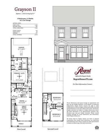 7355 Carothers Road, Nolensville, TN 37135